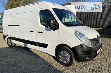 Вантажний фургон Renault Master 2018 в Хусті