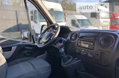 Вантажний фургон Renault Master 2018 в Хусті