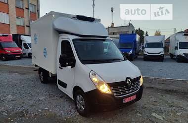 Рефрижератор Renault Master 2019 в Ровно