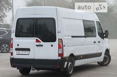 Вантажний фургон Renault Master 2022 в Рівному