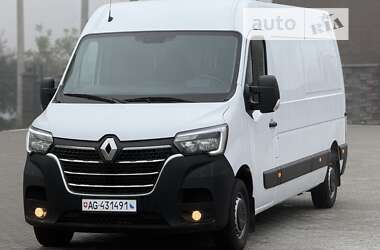 Вантажний фургон Renault Master 2022 в Рівному