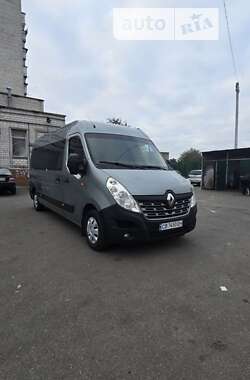 Микроавтобус Renault Master 2018 в Борисполе