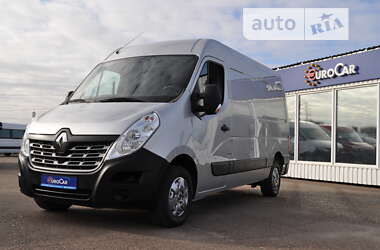 Вантажний фургон Renault Master 2019 в Києві