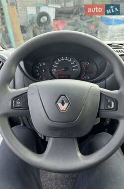Эвакуатор Renault Master 2019 в 