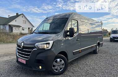 Вантажний фургон Renault Master 2020 в Ковелі