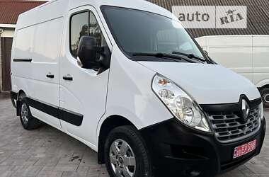 Вантажний фургон Renault Master 2019 в Кременці