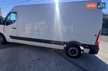 Вантажний фургон Renault Master 2018 в Хмельницькому