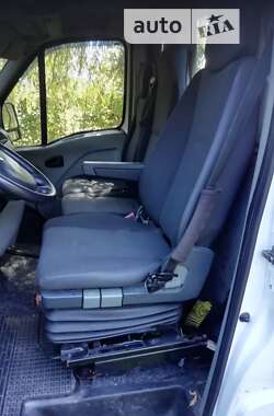 Автовоз Renault Master 2007 в Львове