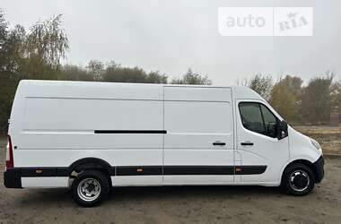 Вантажний фургон Renault Master 2020 в Ковелі