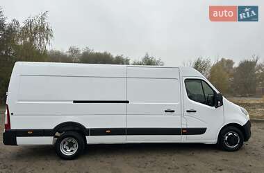 Грузовой фургон Renault Master 2020 в Ковеле