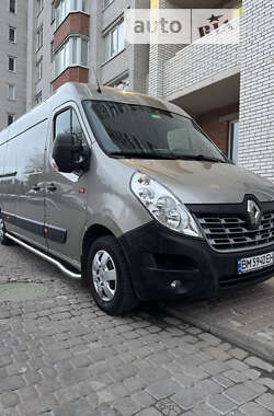 Інші автобуси Renault Master 2019 в Тернополі