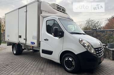 Рефрижератор Renault Master 2013 в Луцьку