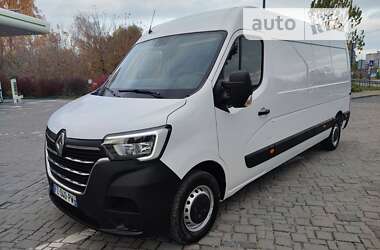 Вантажний фургон Renault Master 2021 в Дубні