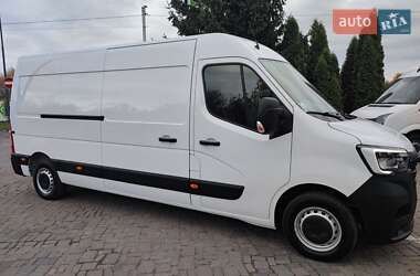 Вантажний фургон Renault Master 2021 в Дубні