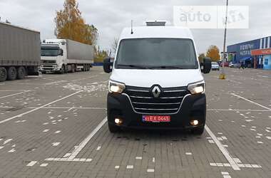 Рефрижератор Renault Master 2020 в Ковелі