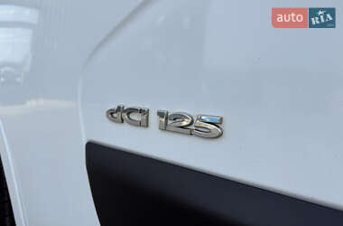 Пригородный автобус Renault Master 2012 в Луцке