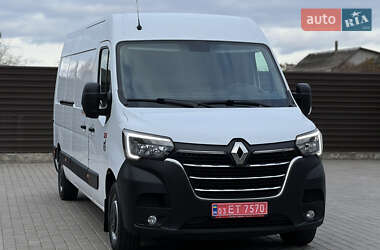 Вантажний фургон Renault Master 2021 в Дубні