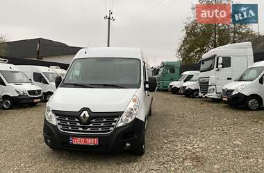 Вантажний фургон Renault Master 2019 в Хусті