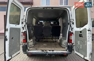 Микроавтобус Renault Master 2005 в Ковеле фото 9 Микроавтобус Renault Master 2005 в Ковеле