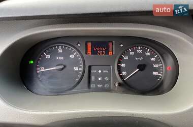 Микроавтобус Renault Master 2005 в Ковеле фото 12 Микроавтобус Renault Master 2005 в Ковеле