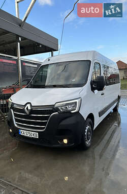 Другие грузовики Renault Master 2020 в Иршаве