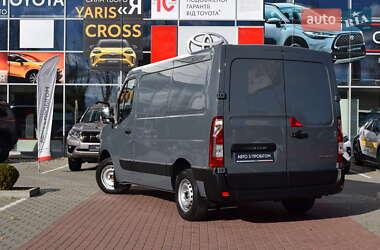 Вантажний фургон Renault Master 2023 в Житомирі