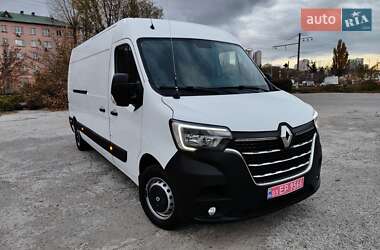 Вантажний фургон Renault Master 2020 в Києві