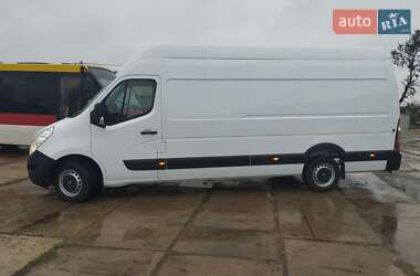 Вантажний фургон Renault Master 2019 в Володимир-Волинському