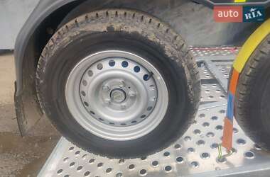 Автовоз Renault Master 2015 в Ровно
