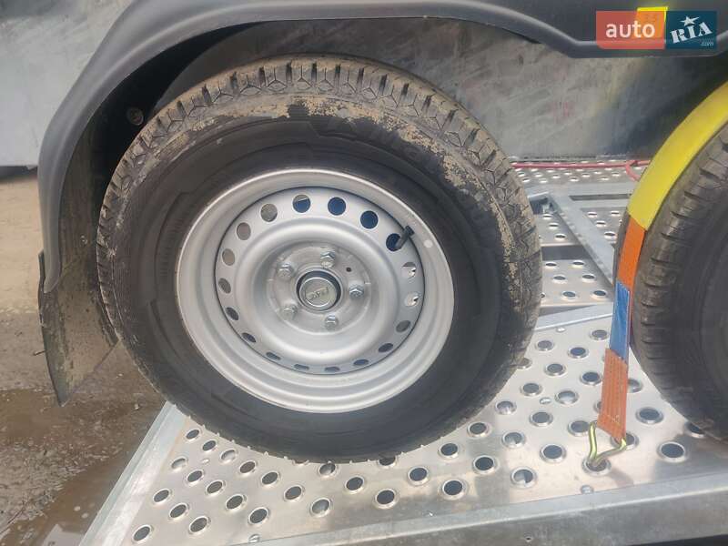 Автовоз Renault Master 2015 в Ровно фото 4 Автовоз Renault Master 2015 в Ровно