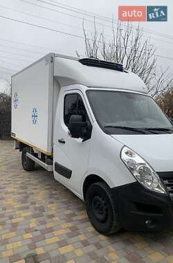 Рефрижератор Renault Master 2015 в 