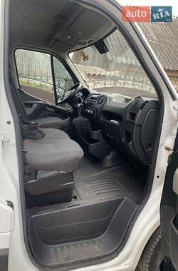 Рефрижератор Renault Master 2015 в 