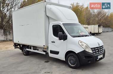 Вантажний фургон Renault Master 2013 в Дніпрі