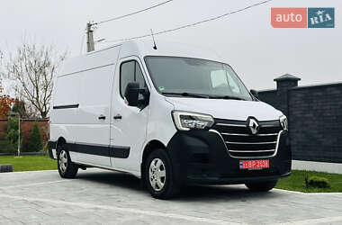 Вантажний фургон Renault Master 2020 в Луцьку