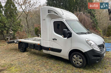 Автовоз Renault Master 2019 в 