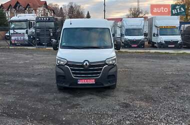 Вантажний фургон Renault Master 2021 в Ковелі