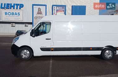 Рефрижератор Renault Master 2018 в Ковелі