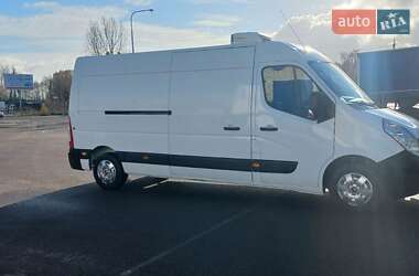 Рефрижератор Renault Master 2018 в Ковелі