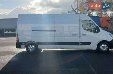 Рефрижератор Renault Master 2018 в Ковелі