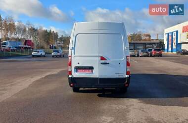 Рефрижератор Renault Master 2018 в Ковелі