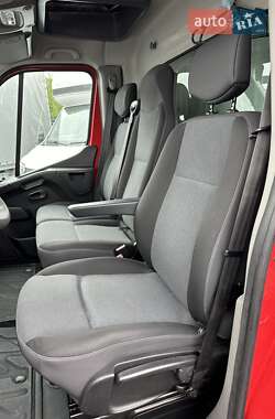 Тентованый Renault Master 2019 в Ковеле