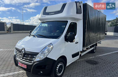 Тентованый Renault Master 2019 в Луцке