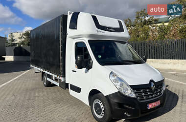 Тентованый Renault Master 2019 в Луцке