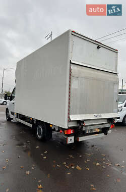 Грузовой фургон Renault Master 2020 в Киеве