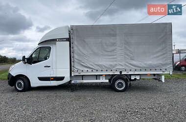 Тентованый Renault Master 2019 в Ковеле