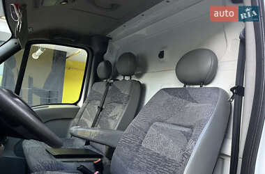 Микроавтобус Renault Master 2006 в Тернополе