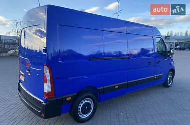 Грузовой фургон Renault Master 2019 в Киеве