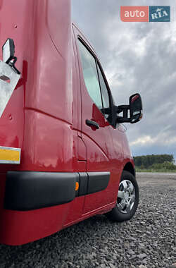 Автовоз Renault Master 2019 в Ковеле