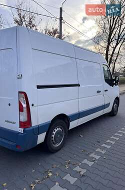 Грузовой фургон Renault Master 2020 в Подольске