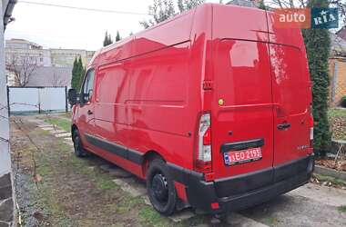 Вантажний фургон Renault Master 2020 в Володимирі